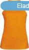 PA442 Ni sportht ujjatlan sporttrik Proact, Orange-XL