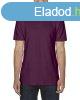 Softstyle dupla pik gallros pl, Gildan GI64800, Maroon-4