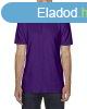 Softstyle dupla pik gallros pl, Gildan GI64800, Purple-M