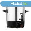 Klarstein Biggie Eco, befzautomata s italadagol, 9 l, 10