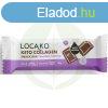 Csokold-mogyor z Keto kollagn szelet - 40g - Locako