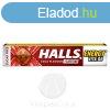 HALLS Cukorka Cola 32g /20/