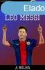 Michael Part - Leo Messi - A bolha