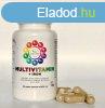 Everhale multivitamin+vas kapszula 60 db