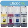 EPSON T03V2 Tinta Cyan 70ml No.101/T102 (For use)