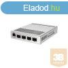 MIKROTIK Cloud Router Switch - CRS305-1G-4S+IN - 1 Gbit Lan,