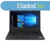 Lenovo ThinkPad L390 / Intel i5-8265U / 8 GB / 256GB NVME / 