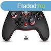 Spirit Of Gamer XGP Wireless Gamepad Black/Red