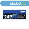 Brother TN249 toner black ORIGINAL