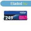 Brother TN249 toner magenta ORIGINAL