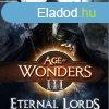 Age of Wonders III - Eternal Lords Expansion (DLC) (Digitli