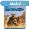 Sand Land - PS4