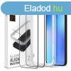 Edzett veg Spigen Align Glass for Apple iPhone 14 Plus/13 P