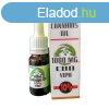 Viph Cbd Cannabis Olaj Komplex 10% 10Ml