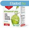 DR Herz Almaecet por + Biotin + Folsav 60 db kapszula