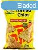 Zanuy sajtos tortilla chips glutnmentes 200 g