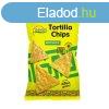 Zanuy ss tortilla chips glutnmentes 200 g