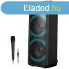 Bluetooth Hordozhat Hangszr Denver Electronics 6,5" 