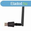 USB Wifi Adapter GEMBIRD WNP-UA300P-02
