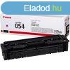 Canon CRG054 Eredeti Magenta Toner