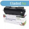 KYOCERA TK1140 Utngyrtott Cartridge WEB Fekete Toner