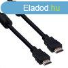 Akyga AK-HD-200A HDMI Cable 20m Black