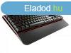 Natec Genesis RX85 RGB Kailh Brown mechanical keyboard Black