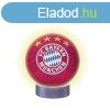 Ravensburger FC Bayern Mnchen labda 3D Puzzle LED fnnyel (