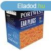Portwest Fldug adagol utntlt csomag (500 db) (narancs)