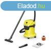 Karcher WD 3 V-17/4/20 1.628-127.0 szraz nedves porszv