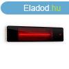 Blumfeldt Phantom, hsugrz, 900/1800 W, alumnium, tvirn