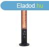 Blumfeldt Heat Guru Plus, kltri sugrz fttest, 1200 W, 