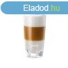 Jura Latte macchiato pohr 2db 270ml 13,5cm 71473