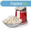 Nedis Popcorn kszt , 1200 W, 2 - 4 perc alatt kszt, feh