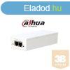 Dahua TAM1GT1GT-30 PoE Injektor, 30W (PoE+), gigabit, 230VAC