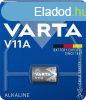 Specilis elem, V11A, 1 db, VARTA