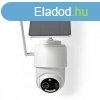 Nedis SmartLife kltri kamera, Wi-fi, Full HD, 1080p, dnth