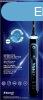 Oral-B Genius X Bluetooth Elektromos fogkefe - Midnight Blac