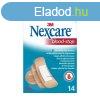 Nexcare sebtapasz blood-stop vrzscsillapt vegyes 14 db