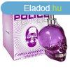 Police To Be Woman - EDP 40 ml