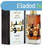 Lattafa Ameer Al Oudh Intense Oud - EDP 100 ml