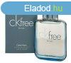 Calvin Klein CK Free For Men - EDT 30 ml