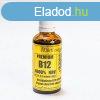 Mrti cseppek - kristlytiszta B12 vitamin oldat