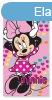 Minnie egr Hearts frdleped, trlkz 70x137 cm (Fast Dr