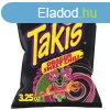 Takis Dragon Sweet Chili mexiki chips 92g