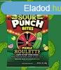 Sour Punch Bites Pickle Roulette savany uborka gumicukor 14