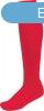 PA015 hossz szr cskos sportzokni Proact, Sporty Red/Spor