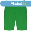 PA103 gyerek sport rvidnadrg Proact, Green-8/10