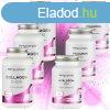 Fittprotein Beauty KOLLAGN+HYALURON csomag 3 hnapra