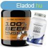 Legyl Nagyobb Csomag - Scitec 100% Beef Muscle + Fittprotei